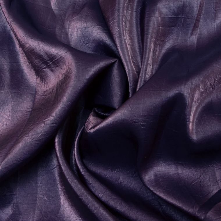 Organza Plum Sash (Pack of 20)