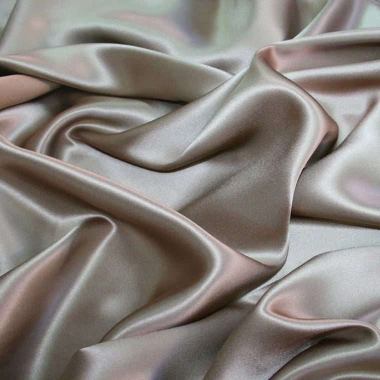 Satin Taupe Sash (Pack of 20)