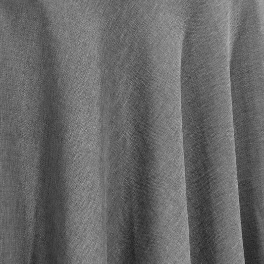 Natural Charcoal Tablecloth
