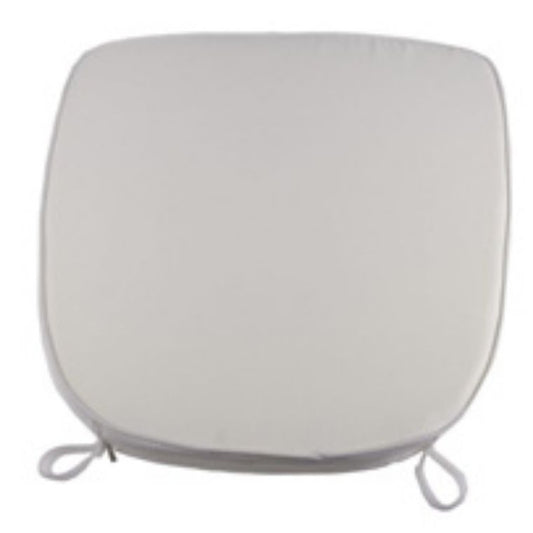 Double-Sided Grey Cushion Cover