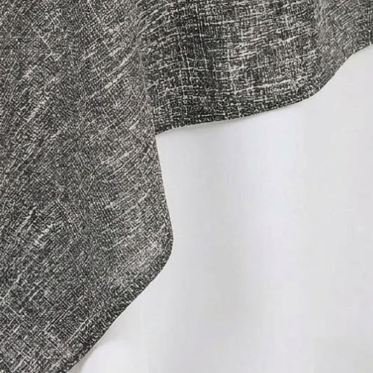 Natural Charcoal Overlay