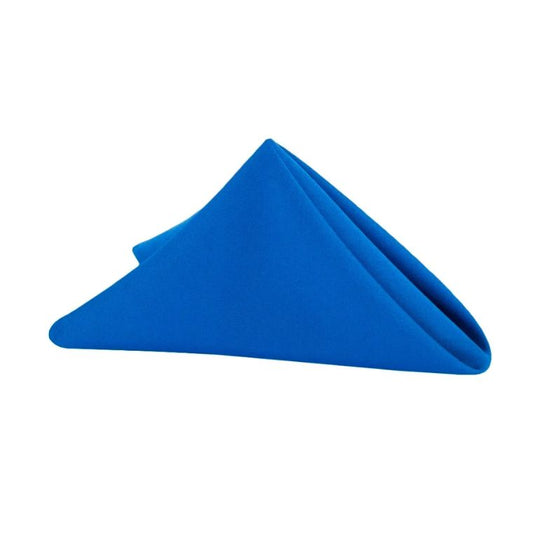 Polyester Royal Napkin (Pack of 20)