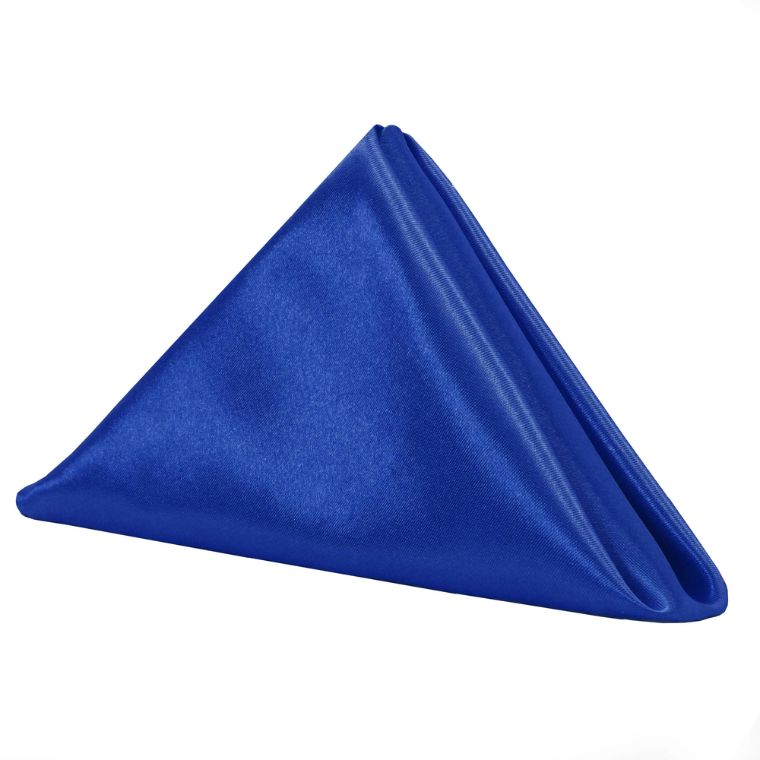 Satin Royal Napkin (Pack of 20)