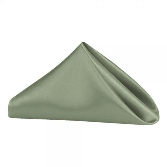 Satin Sage Napkin (Pack of 20)