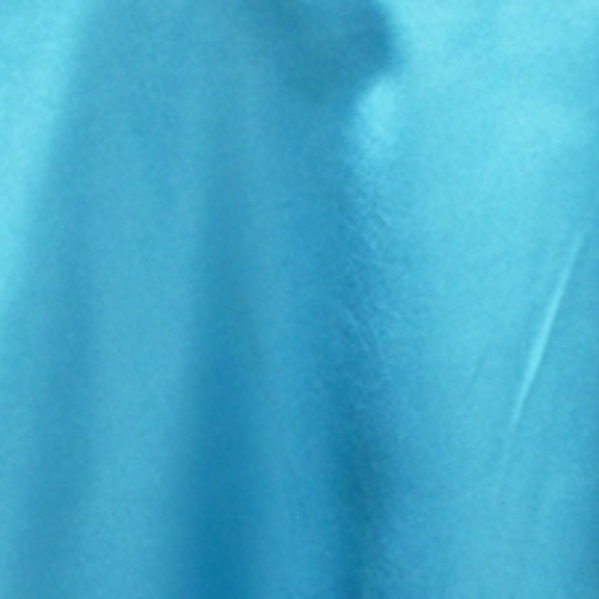 Satin Turquoise Sash (Pack of 20)