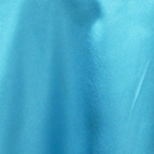 Satin Turquoise Sash (Pack of 20)