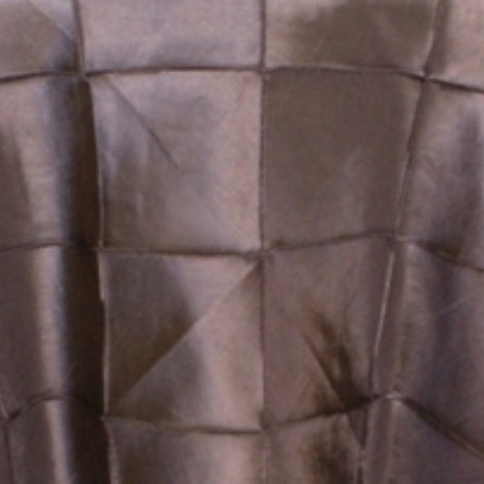 Pintuck Chocolate Sash (Pack of 20)