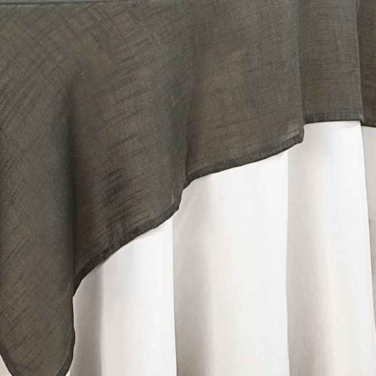 Natural Charcoal Overlay