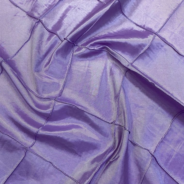Pintuck Lavender Sash (Pack of 20)