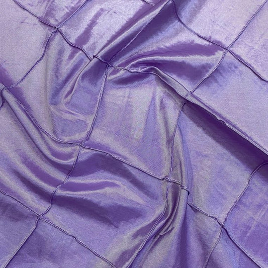 Pintuck Lavender Sash (Pack of 20)