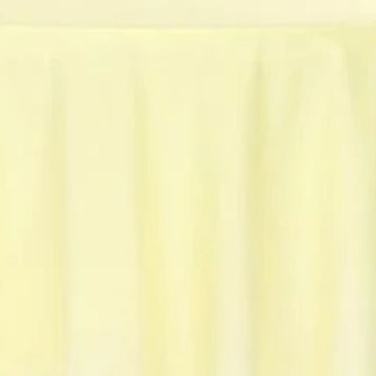 Polyester Maize Tablecloth