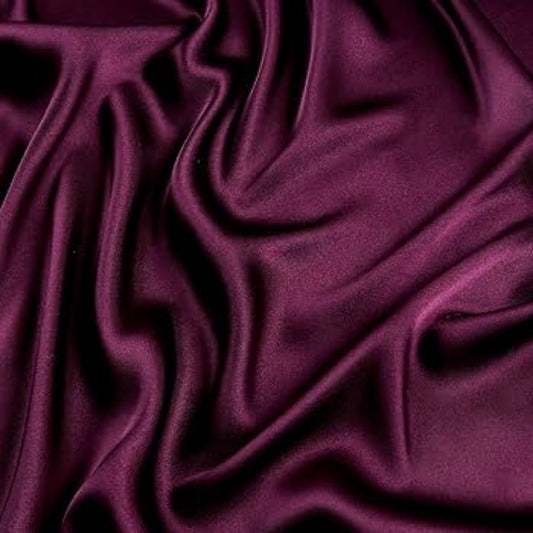 Satin Dark Rasin Sash (Pack of 20)