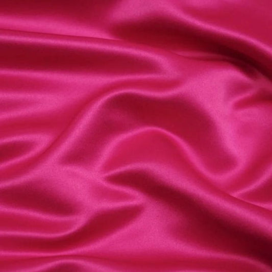 Satin Hot Pink Sash (Pack of 20)