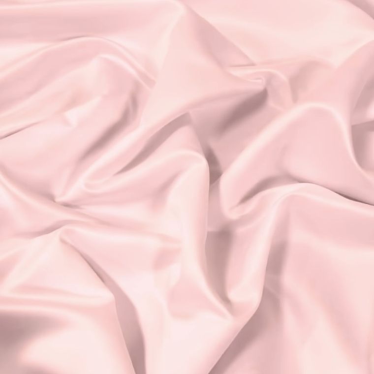 Satin Light Pink Sash (Pack of 20)