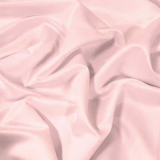 Satin Light Pink Sash (Pack of 20)