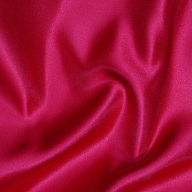 Satin Magenta Sash (Pack of 20)