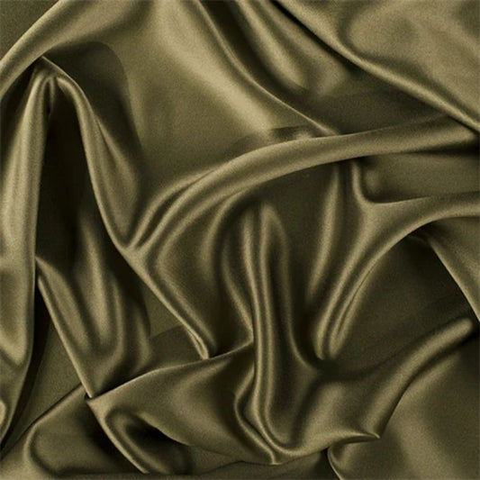 Satin Moss Sash (Pack of 20)