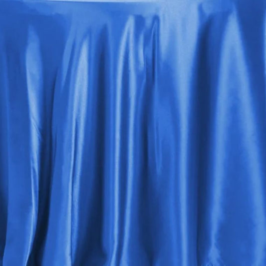 Satin Royal Tablecloth