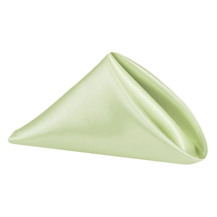 Satin Sage Napkin (Pack of 20)