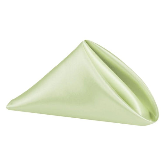 Satin Sage Napkin (Pack of 20)