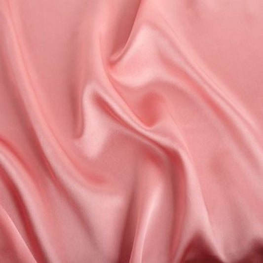 Satin Salmon Sash (Pack of 20)