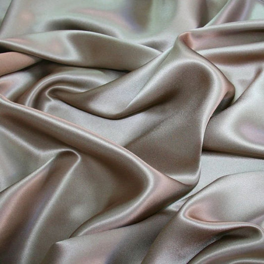 Satin Taupe Sash (Pack of 20)
