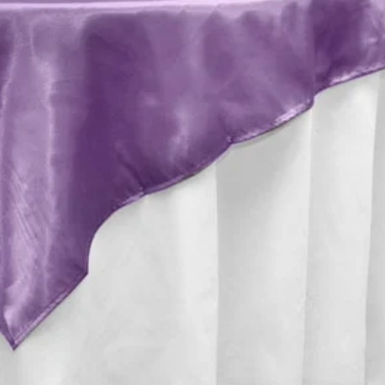 Satin Wisteria Overlay