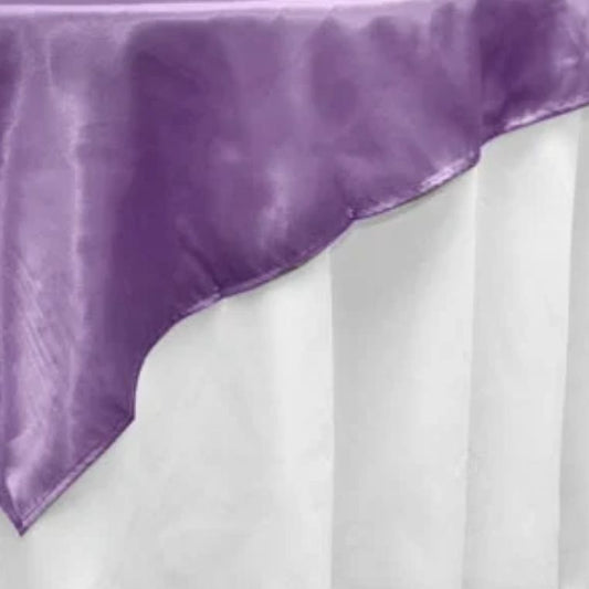 Satin Wisteria Overlay