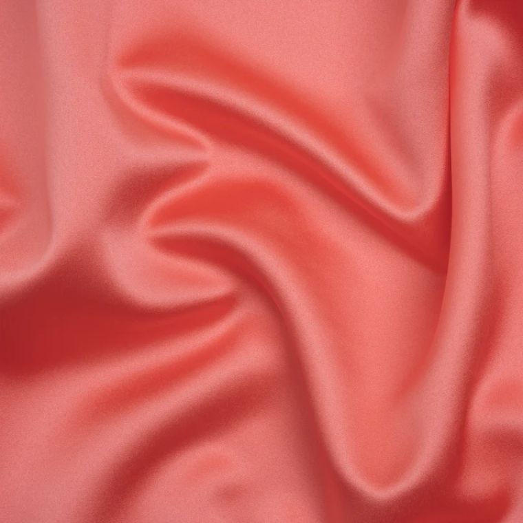 Satin Coral Sash (Pack of 20)