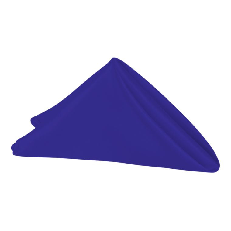 Satin Regency Napkin (Pack of 20)