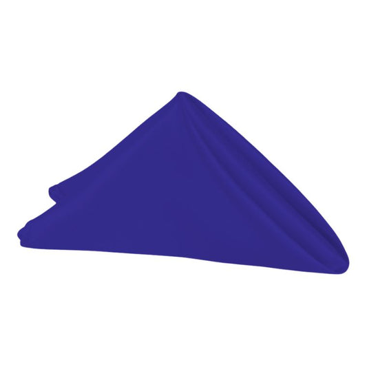 Satin Regency Napkin (Pack of 20)