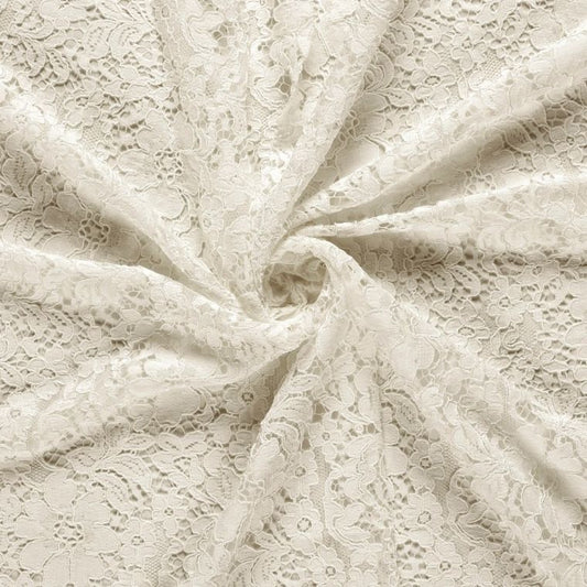 Lace White Sash (Pack of 20)